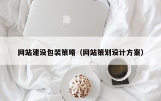 本溪网站建设包装策略（网站策划设计方案）